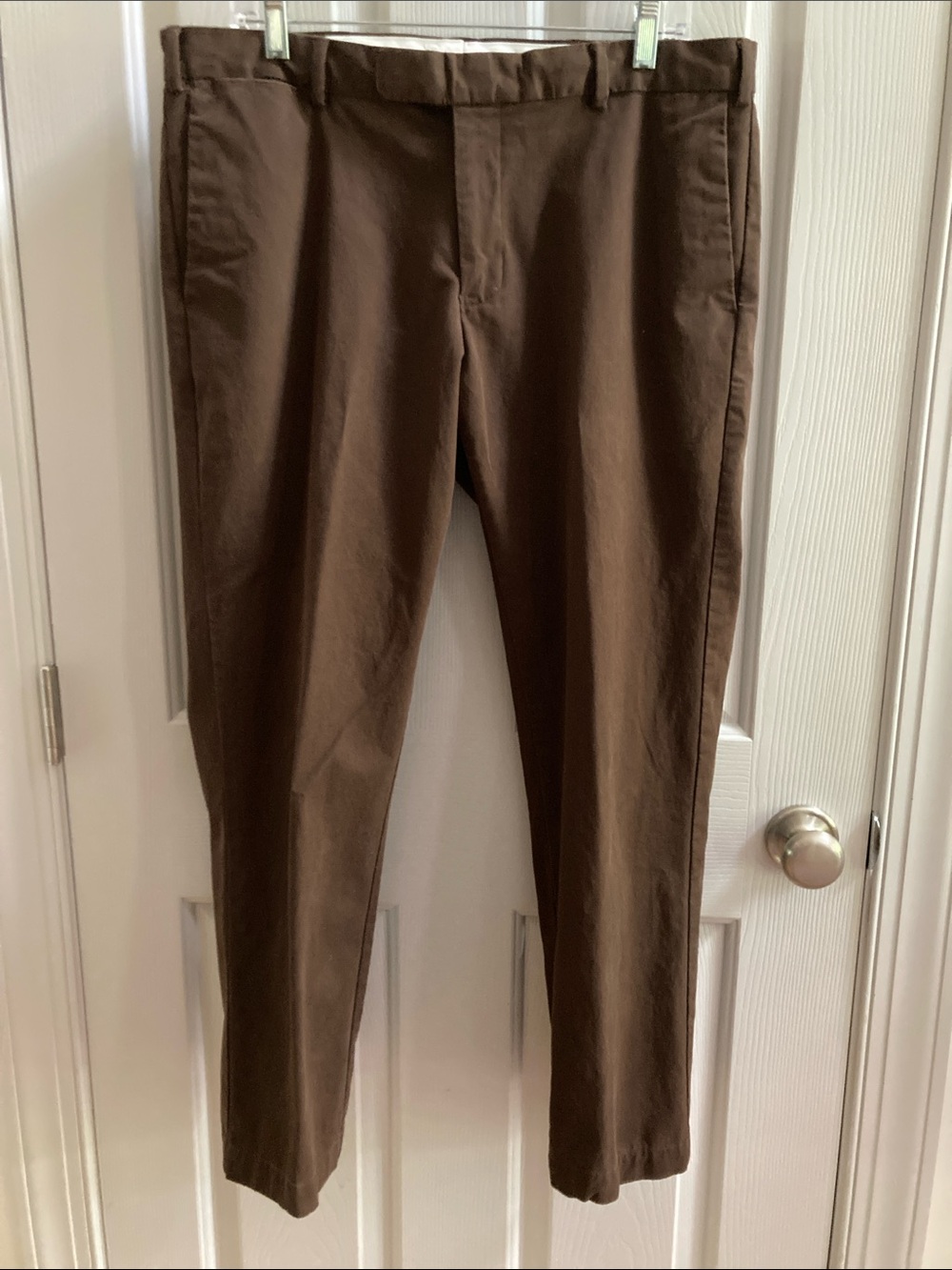 VGUC Ralph Lauren Brown Pants